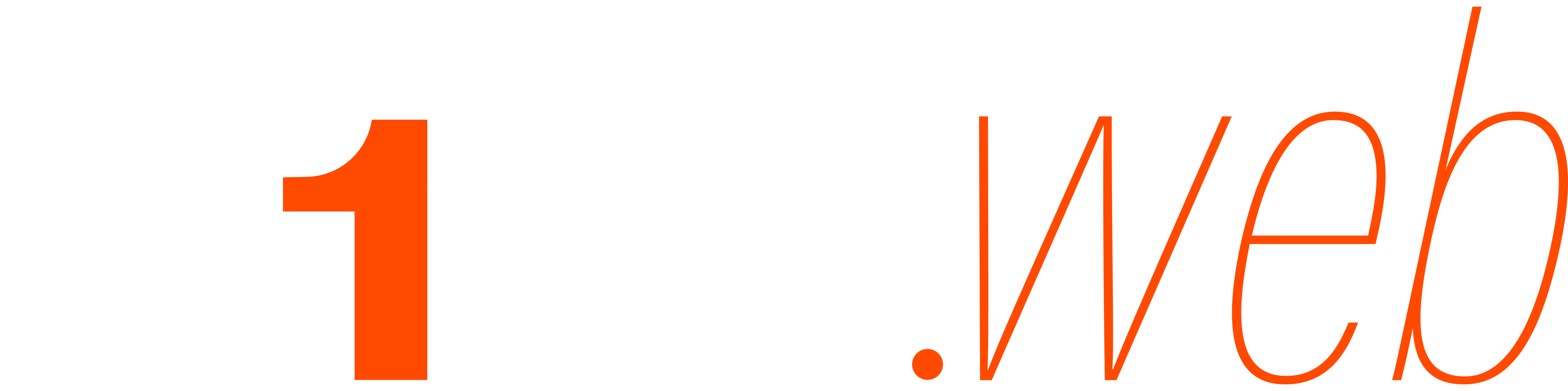 Logo OneWeb